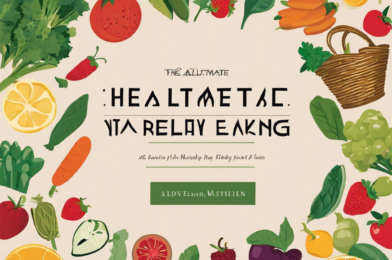 The Ultimate Guide to Healthy Eating