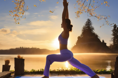 Top 5 Benefits of Morning Yoga